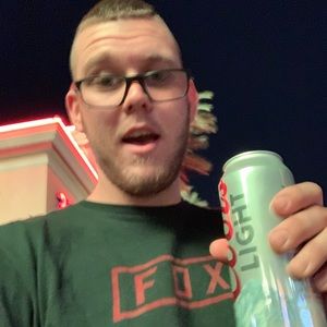 Meet your Posher, Timothy